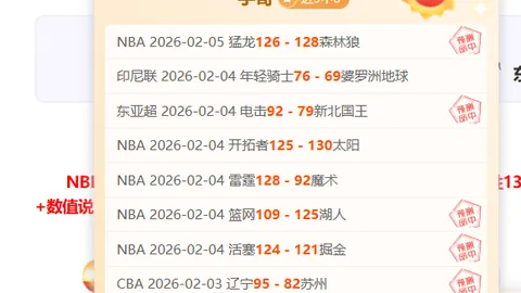 凯尔特人2比0前瞻NBA专家5中4解读质合分析